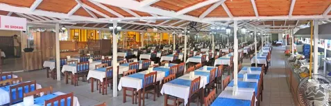 Viešbutis „XENO EFTALIA RESORT“ (Alanija, Turkija)