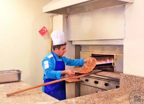 Viešbutis „XENO EFTALIA RESORT“ (Alanija, Turkija)