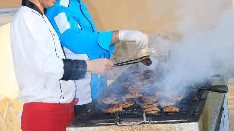 Viešbutis „XENO EFTALIA RESORT“ (Alanija, Turkija)