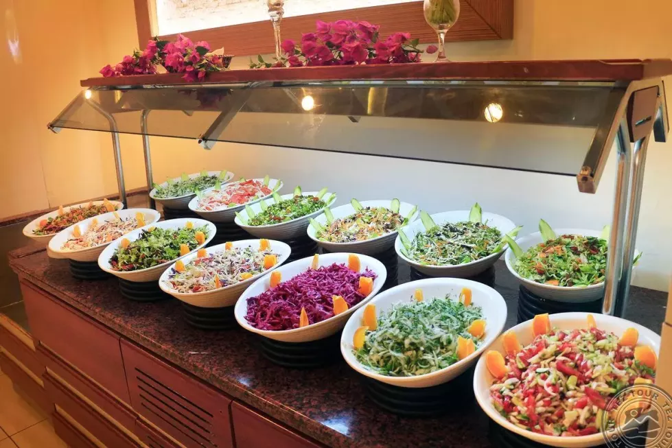 Viešbutis „XENO EFTALIA RESORT“ (Alanija, Turkija)