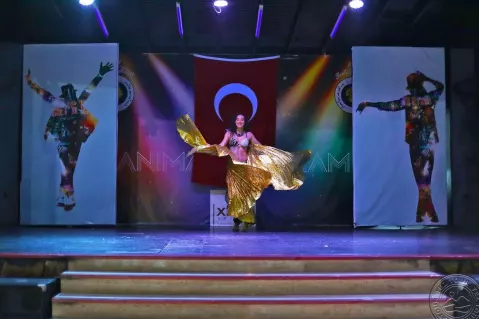 Viešbutis „XENO EFTALIA RESORT“ (Alanija, Turkija)