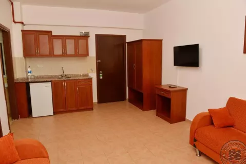 Viešbutis „XENO EFTALIA RESORT“ (Alanija, Turkija)