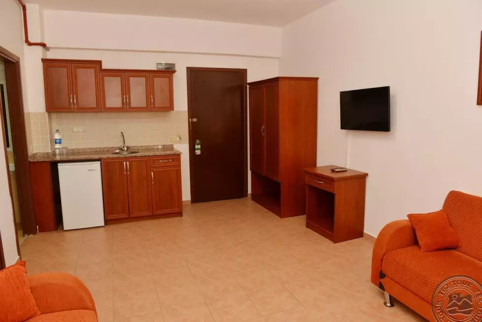 Viešbutis „XENO EFTALIA RESORT“ (Alanija, Turkija)