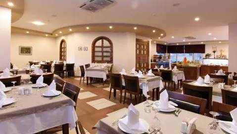 Xperia Grand Bali (Antalija, Turkija)