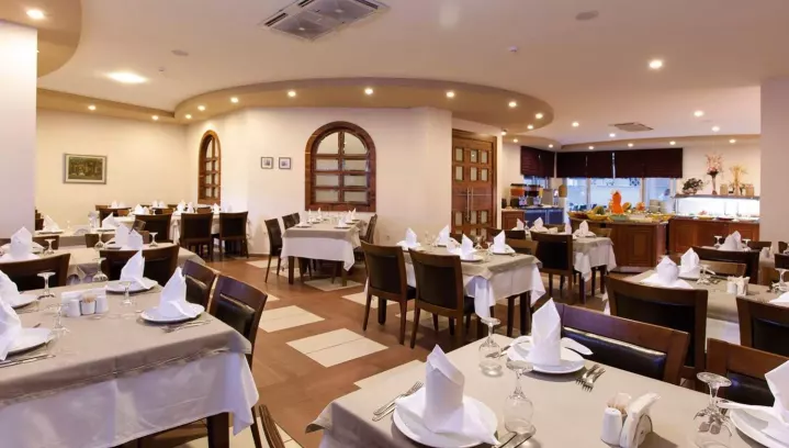 Xperia Grand Bali (Antalija, Turkija)