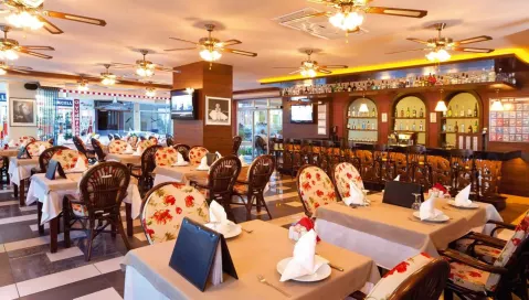 Xperia Grand Bali (Antalija, Turkija)