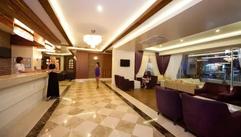 Xperia Grand Bali (Antalija, Turkija)