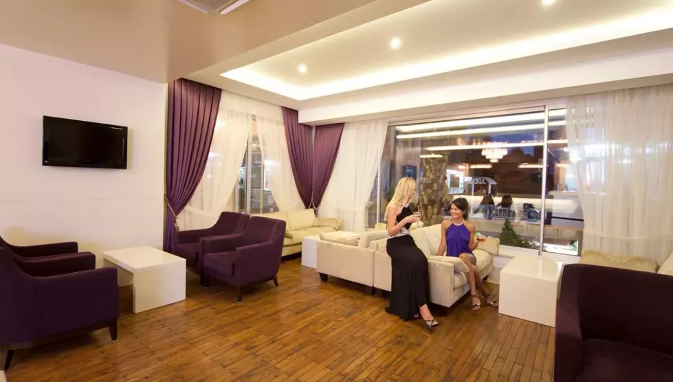 Xperia Grand Bali (Antalija, Turkija)