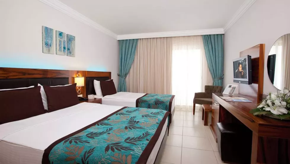 Xperia Grand Bali (Antalija, Turkija)