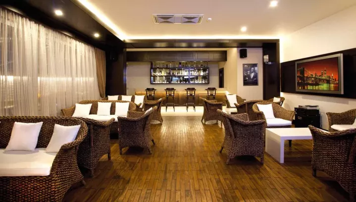 Xperia Grand Bali (Antalija, Turkija)