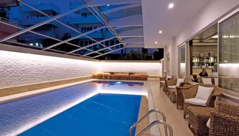 Xperia Grand Bali (Antalija, Turkija)