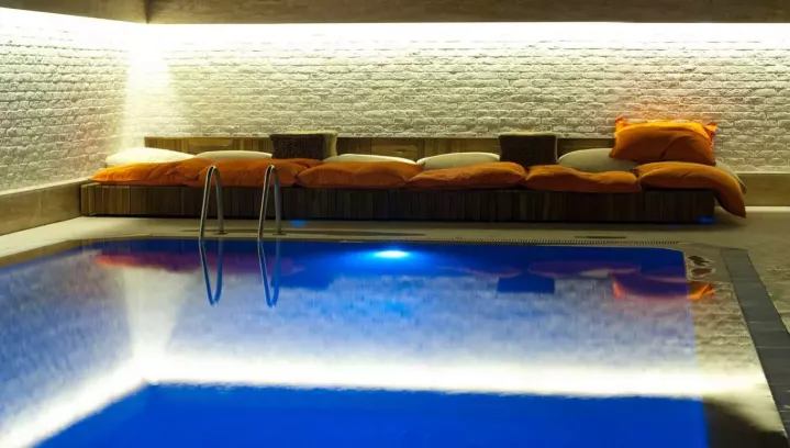 Xperia Grand Bali (Antalija, Turkija)