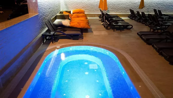 Xperia Grand Bali (Antalija, Turkija)