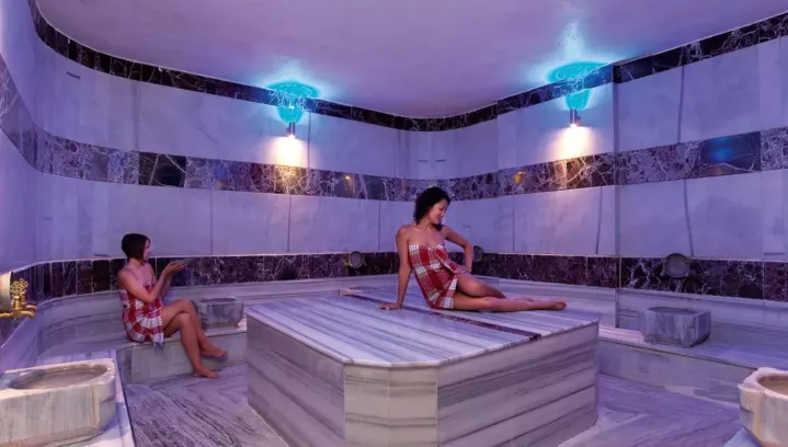 Xperia Grand Bali (Antalija, Turkija)