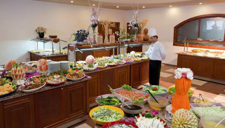 Xperia Grand Bali (Antalija, Turkija)