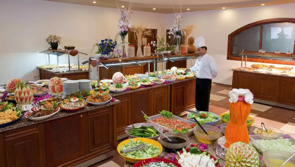 Xperia Grand Bali (Antalija, Turkija)