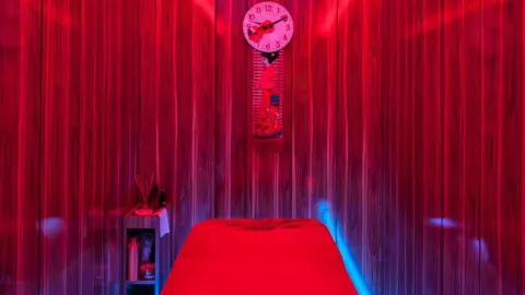 Viešbutis „ALERIA BELPORT BEACH HOTEL“ (Kemeras, Turkija)