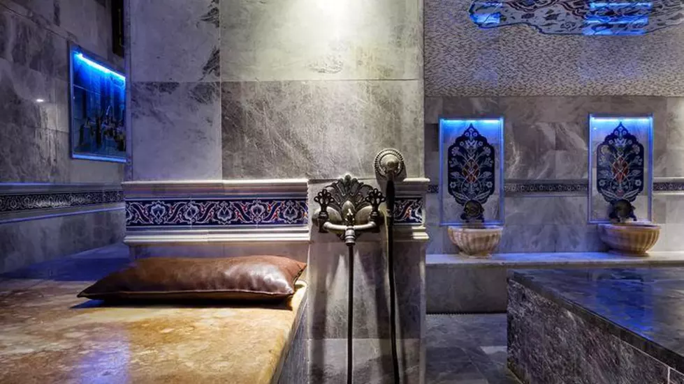 Viešbutis „ALERIA BELPORT BEACH HOTEL“ (Kemeras, Turkija)