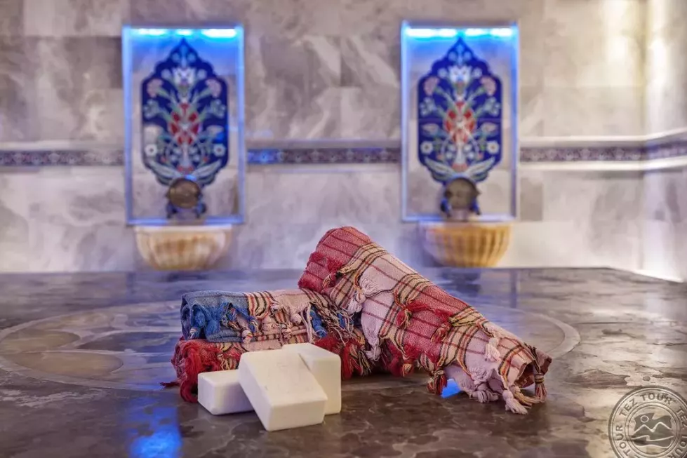 Viešbutis „ALERIA BELPORT BEACH HOTEL“ (Kemeras, Turkija)