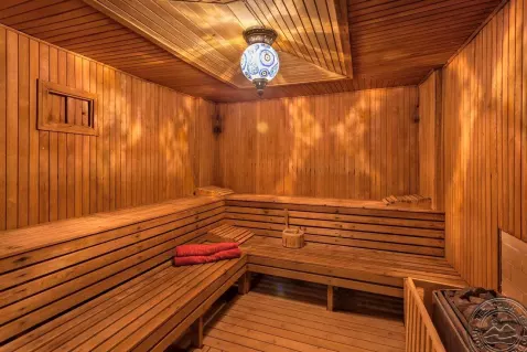 Viešbutis „ALERIA BELPORT BEACH HOTEL“ (Kemeras, Turkija)