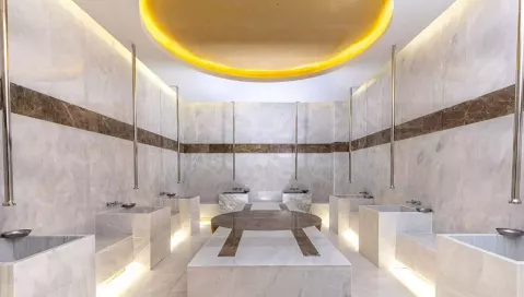 Serenity Queen (Antalija, Turkija)