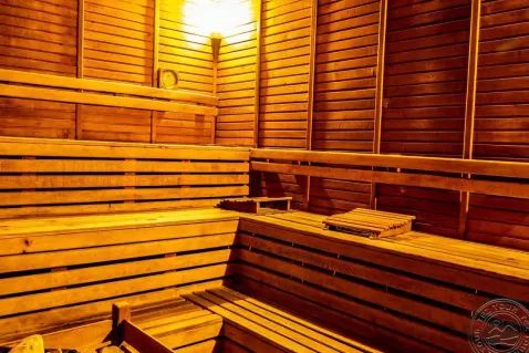 Viešbutis „AMBASSADOR PLAZA HOTEL“ (Kemeras, Turkija)