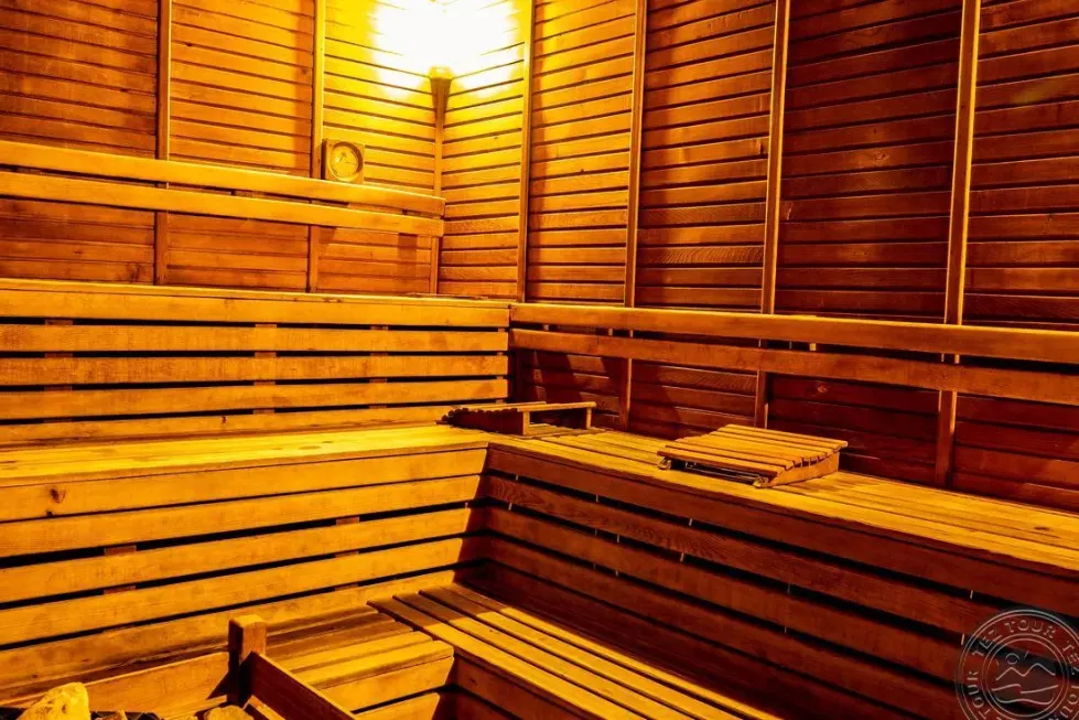 Viešbutis „AMBASSADOR PLAZA HOTEL“ (Kemeras, Turkija)