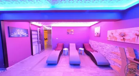 Viešbutis „ANITAS BEACH HOTEL“ (Alanija, Turkija)