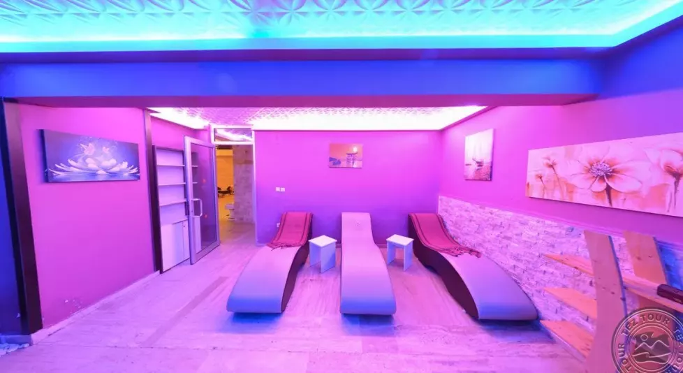 Viešbutis „ANITAS BEACH HOTEL“ (Alanija, Turkija)