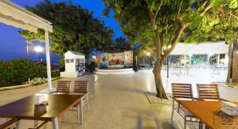 Viešbutis „ANITAS BEACH HOTEL“ (Alanija, Turkija)