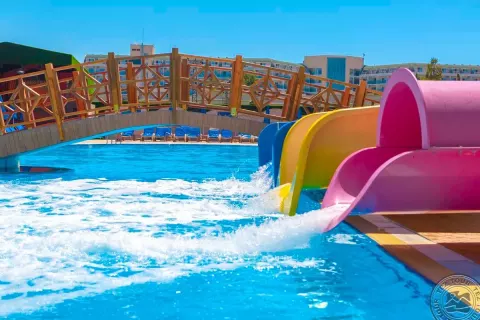 Viešbutis „CARETTA RELAX HOTEL“ (Alanija, Turkija)