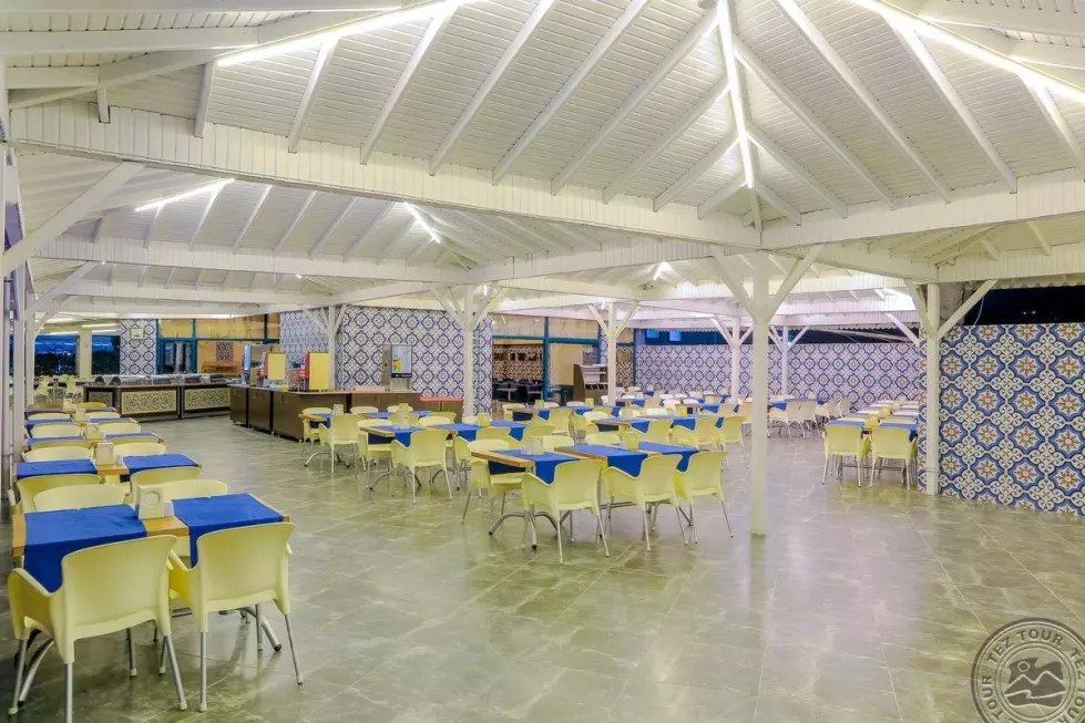Viešbutis „CARETTA RELAX HOTEL“ (Alanija, Turkija)