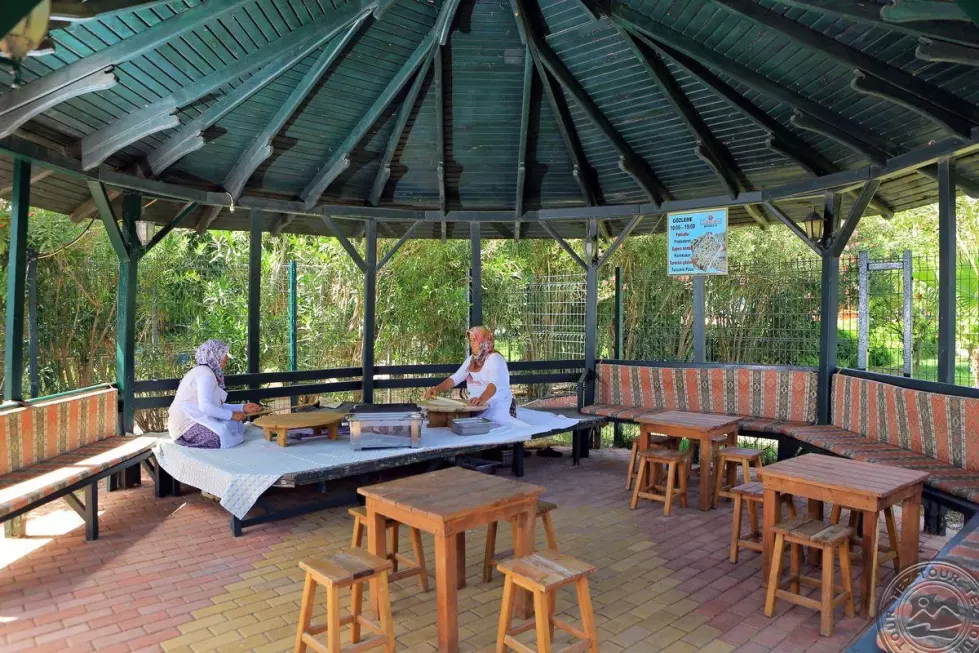 Viešbutis „CARETTA RELAX HOTEL“ (Alanija, Turkija)