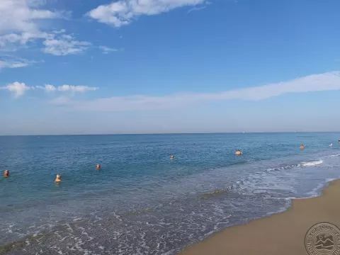 Viešbutis „CARETTA RELAX HOTEL“ (Alanija, Turkija)