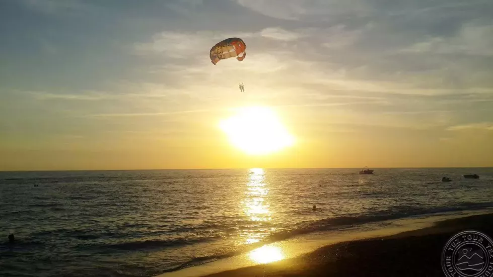 Viešbutis „CARETTA RELAX HOTEL“ (Alanija, Turkija)