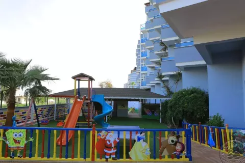 Viešbutis „CARETTA RELAX HOTEL“ (Alanija, Turkija)