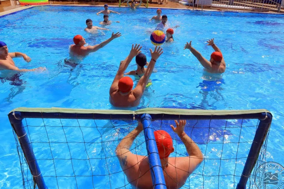 Viešbutis „CARETTA RELAX HOTEL“ (Alanija, Turkija)