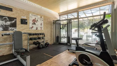 Viešbutis „GRAND VIKING HOTEL“ (Kemeras, Turkija)