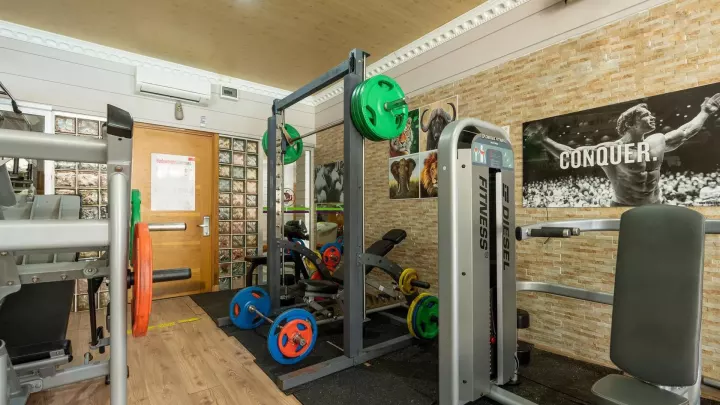 Viešbutis „GRAND VIKING HOTEL“ (Kemeras, Turkija)