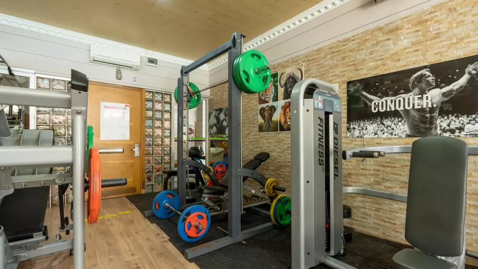 Viešbutis „GRAND VIKING HOTEL“ (Kemeras, Turkija)