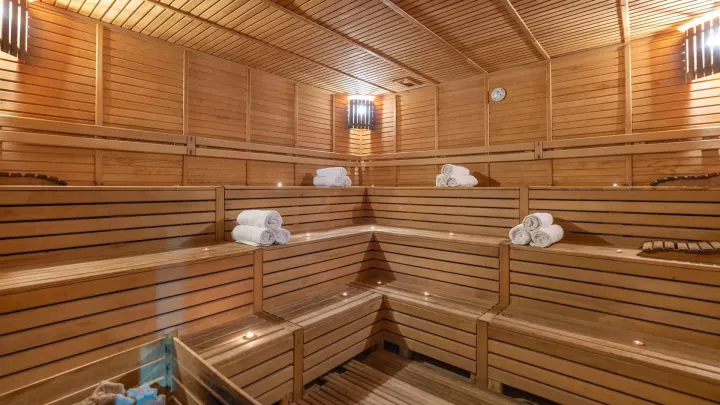 Viešbutis „GRAND VIKING HOTEL“ (Kemeras, Turkija)