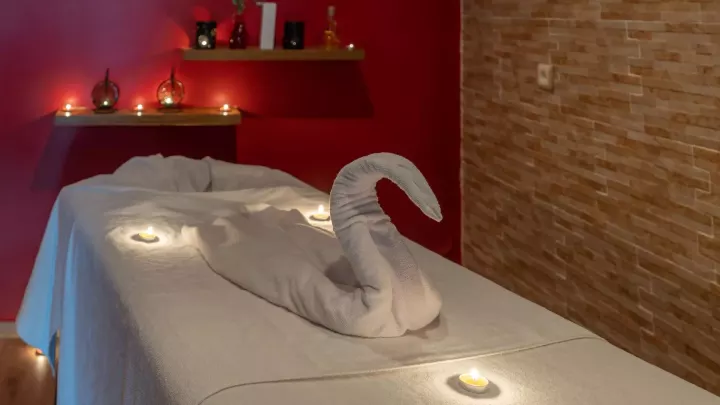 Viešbutis „GRAND VIKING HOTEL“ (Kemeras, Turkija)