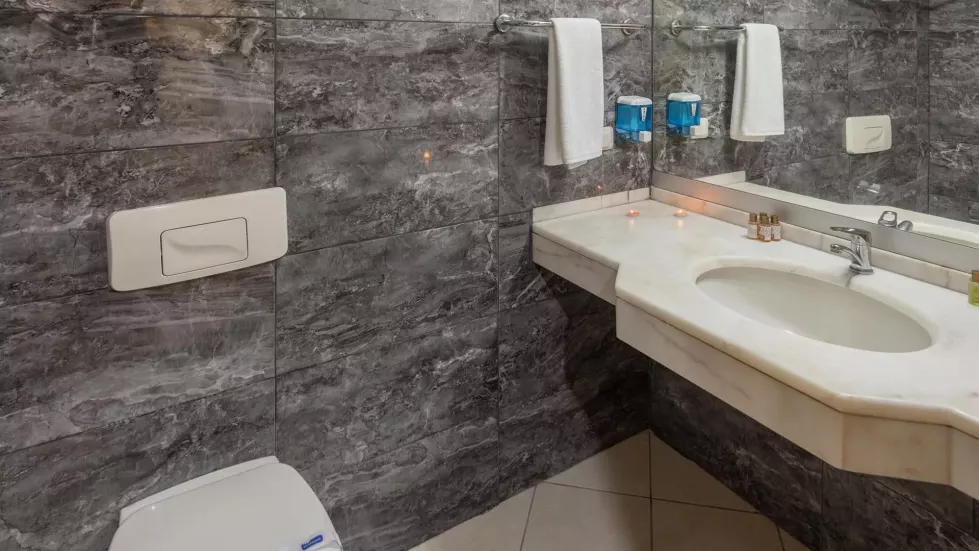 Viešbutis „GRAND VIKING HOTEL“ (Kemeras, Turkija)