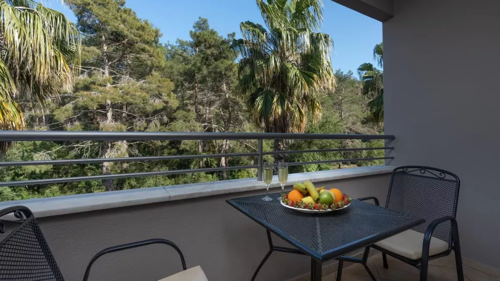 Viešbutis „GRAND VIKING HOTEL“ (Kemeras, Turkija)