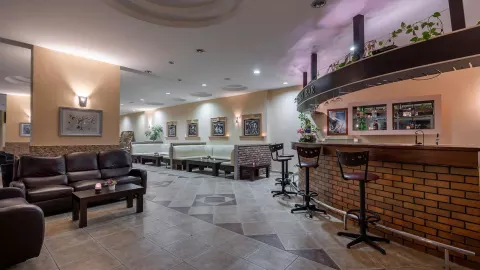 Viešbutis „GRAND VIKING HOTEL“ (Kemeras, Turkija)