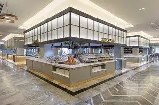 Viešbutis „KIRMAN HOTELS BELAZUR RESORT & SPA“ (Belekas, Turkija)