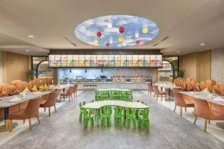 Viešbutis „KIRMAN HOTELS BELAZUR RESORT & SPA“ (Belekas, Turkija)