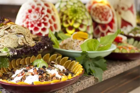 Viešbutis „MONTE CARLO“ (Alanija, Turkija)