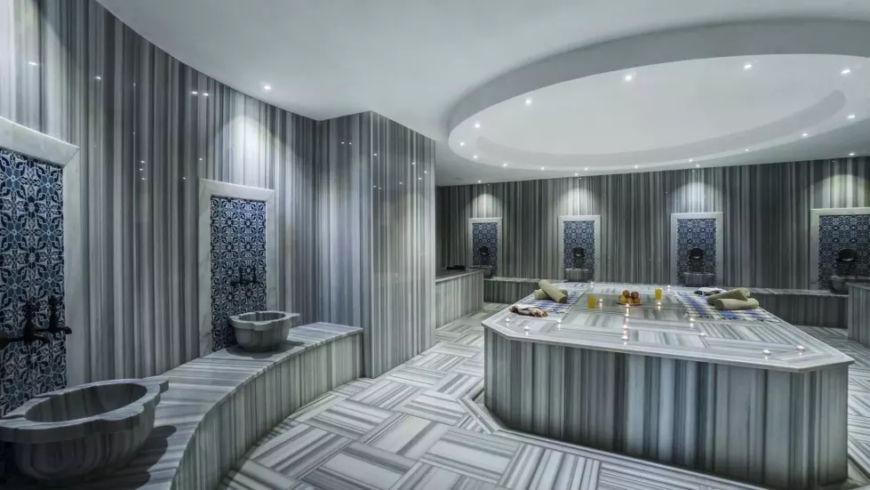 Viešbutis „XORIA DELUXE“ (Alanija, Turkija)