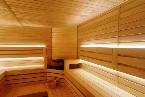 Viešbutis „MONTE MARE (EX. HOTEL ZLATIBOR CANJ)“ (Bara, Tivatas, Juodkalnija)